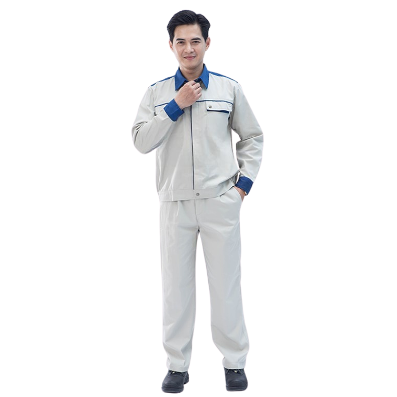 quần áo bảo hộ giá rẻ bn01 Bảo hộ lao động bắc ninh