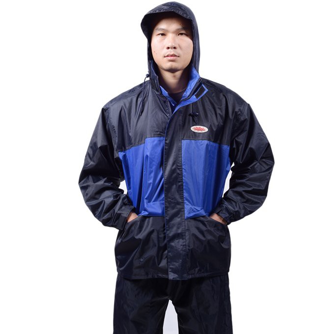Bảo hộ lao động Bắc Ninh Bộ áo mưa Vĩnh Thịnh