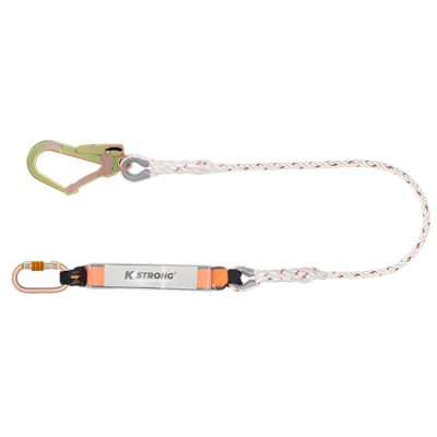 Bảo hộ lao động Bắc Ninh Dây buộc giảm xóc KStrong AFL403111