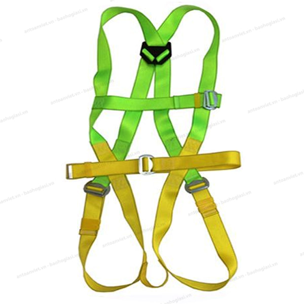 Bảo hộ lao động Bắc Ninh Dây đai toàn thân ADELA H-4501
