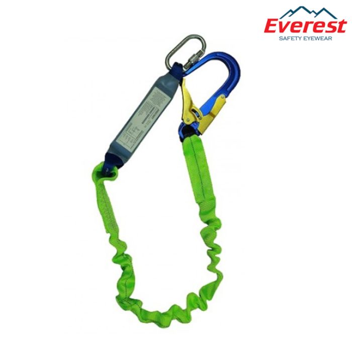 Dây chống sốc 1 móc nhôm EV-517