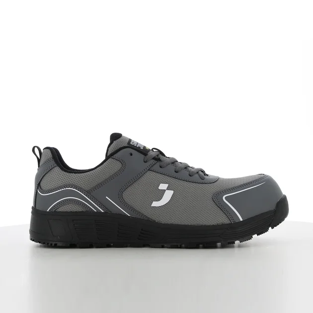 Giày Bảo Hộ Jogger AAK Xám S1P Low Giày Bảo Hộ Jogger AAK Xám S1P Low