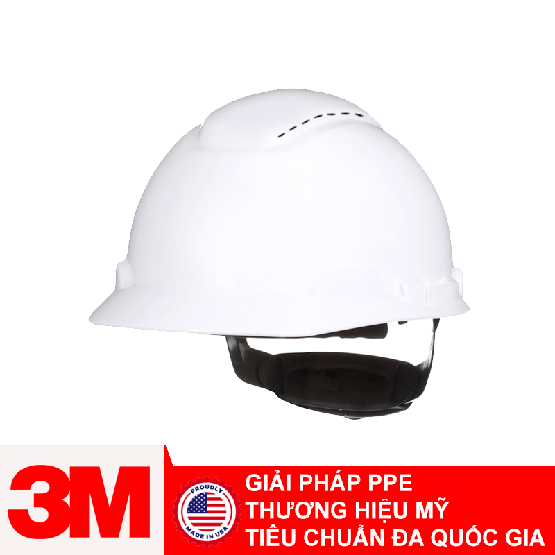 Địa chỉ phân phối mũ bảo hộ lao động chính hãng tại Quảng Ninh