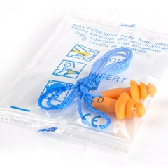 Nút bịt tai chống ồn TPR